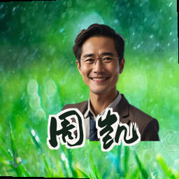 周凯