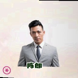 陈朗